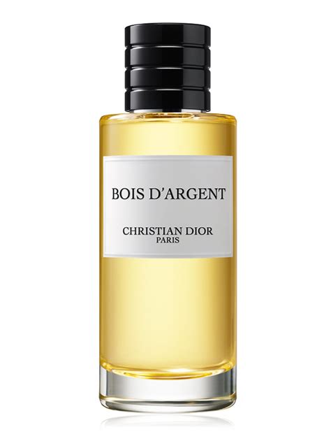 bois d argent christian dior